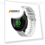 Silicone Twill Watch Band — Watch Accessories, Garmin