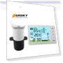 Thumbnail Ultrasonic Liquid Level Meter — 