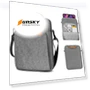 Vertical Laptop Bag — Laptop Backpacks