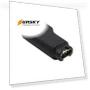 Thumbnail Watch Charging Head with Type C Adapter — Smartwatch Charging Solutions, Garmin