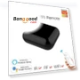 WiFi RF IR Universal Remote Controller — Remote Controls, MOES