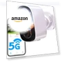 Thumbnail 2K Security Camera Wireless Outdoor — Security Cameras, HITELLARCAM