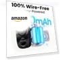 Thumbnail 2K Security Camera Wireless Outdoor — Security Cameras, HITELLARCAM