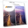 Thumbnail NIGHT Lens Filter — Camcorder, JSR