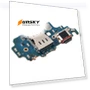Thumbnail Original Charging Port Board — Gadget Essentials, Samsung