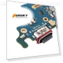 Thumbnail Original Charging Port Board — Gadget Essentials, Samsung