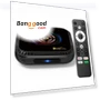 8K UHD Android TV Box — Ultra HD Media Players