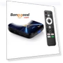 Android TV Box 8K Ultra HD — Ultra HD Media Players