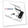 Thumbnail Desktop Laser Cutter Engraver with Rotary Roller — Laser, Gweike
