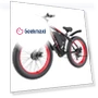 Thumbnail Electric Bike — Electric Self-Balancing Scooters, GOGOBEST