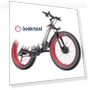 Thumbnail Electric Bike — Electric Self-Balancing Scooters, GOGOBEST
