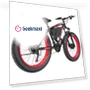 Thumbnail Electric Bike — Electric Self-Balancing Scooters, GOGOBEST