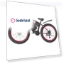 Thumbnail Electric Bike — Electric Self-Balancing Scooters, GOGOBEST