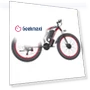 Thumbnail Electric Bike — Electric Self-Balancing Scooters, GOGOBEST
