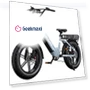 Thumbnail Electric Bike — Electric Self-Balancing Scooters, Onesport