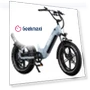 Thumbnail Electric Bike — Electric Self-Balancing Scooters, Onesport