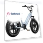 Thumbnail Electric Bike — Electric Self-Balancing Scooters, Onesport