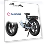 Thumbnail Electric Bike — Electric Self-Balancing Scooters, Onesport