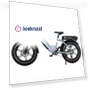 Thumbnail Electric Bike — Electric Self-Balancing Scooters, Onesport
