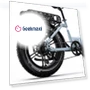 Thumbnail Electric Bike — Electric Self-Balancing Scooters, Onesport