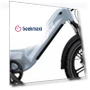 Thumbnail Electric Bike — Electric Self-Balancing Scooters, Onesport