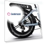 Thumbnail Electric Bike — Electric Self-Balancing Scooters, Onesport