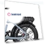 Thumbnail Electric Bike — Electric Self-Balancing Scooters, Onesport