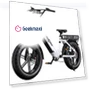 Thumbnail Electric Bike — Electric Self-Balancing Scooters, Onesport