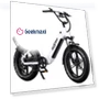 Thumbnail Electric Bike — Electric Self-Balancing Scooters, Onesport