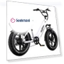 Thumbnail Electric Bike — Electric Self-Balancing Scooters, Onesport