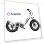 Thumbnail Electric Bike — Electric Self-Balancing Scooters, Onesport