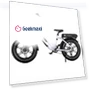 Thumbnail Electric Bike — Electric Self-Balancing Scooters, Onesport