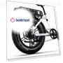 Thumbnail Electric Bike — Electric Self-Balancing Scooters, Onesport
