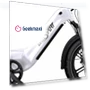 Thumbnail Electric Bike — Electric Self-Balancing Scooters, Onesport