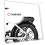 Thumbnail Electric Bike — Electric Self-Balancing Scooters, Onesport