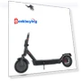 Electric Scooter — Electric Self-Balancing Scooters, iScooter