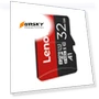 Превью High Speed TF (Micro SD) Memory Card — CompactFlash Storage, Lenovo