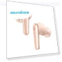 Noise-Cancelling Earbuds with Dolby Audio — In-Ear Headphones, Soundcore
