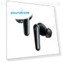 Noise-Cancelling Earbuds with Dolby Audio — In-Ear Headphones, Soundcore