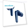 Noise-Cancelling Earbuds with Dolby Audio — In-Ear Headphones, Soundcore