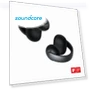 Open-Ear Clip-On Earbuds — In-Ear Headphones, Soundcore