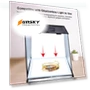 Thumbnail Photo Studio Light Box Portable Light Tent — Shooting Tents, PULUZ