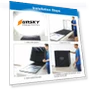 Thumbnail Photo Studio Light Box Portable Light Tent — Shooting Tents, PULUZ