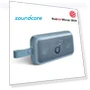 Portable Bluetooth Speaker — Portable Audio, Soundcore