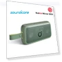 Portable Bluetooth Speaker — Portable Audio, Soundcore
