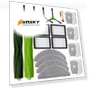 Robot Vacuum And Mop Replacement Parts Kit — Parts & Accessories, iRobot