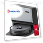 Robot Vacuum Cleaner with Fully-Automatic Station — Smart Cleaning Robots, Ultenic