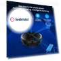 Превью Robot Vacuum Cleaner — Smart Cleaning Robots, Liectroux