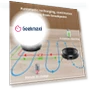 Превью Robot Vacuum Cleaner — Smart Cleaning Robots, Liectroux