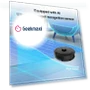 Превью Robot Vacuum Cleaner — Smart Cleaning Robots, Liectroux